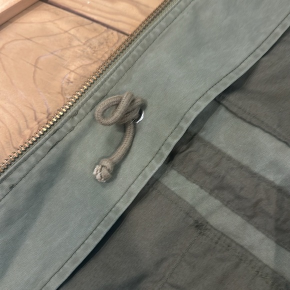 Madewell Fleet Utility Cargo 90s  Jacket S - Picture 8 of 9